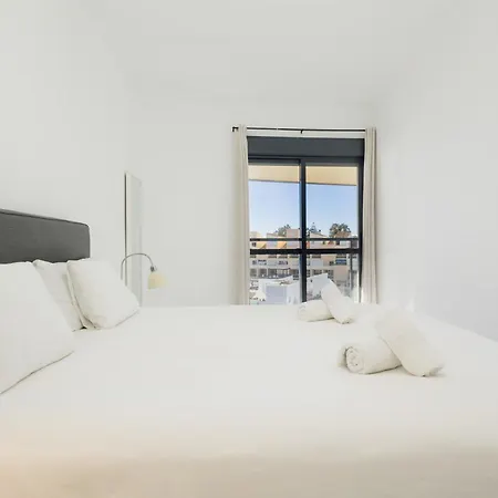 First-line Beach, Terrace And Pool With Incredible Sea Views, New Golden Mile Apartment Estepona