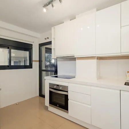 First-line Beach, Terrace And Pool With Incredible Sea Views, New Golden Mile *