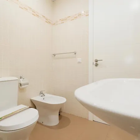 First-line Beach, Terrace And Pool With Incredible Sea Views, New Golden Mile Appartement