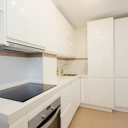 First-line Beach, Terrace And Pool With Incredible Sea Views, New Golden Mile *