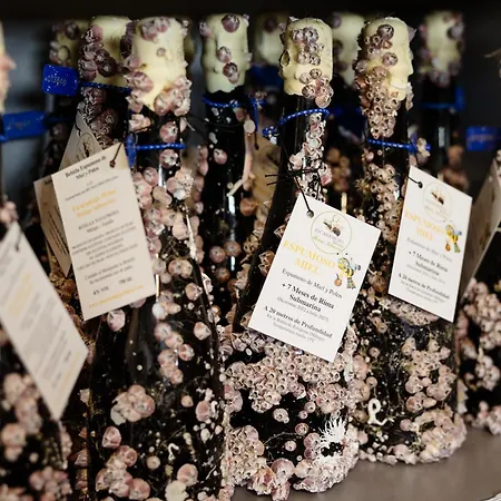 First-line Beach, Terrace And Pool With Incredible Sea Views, New Golden Mile Apartment