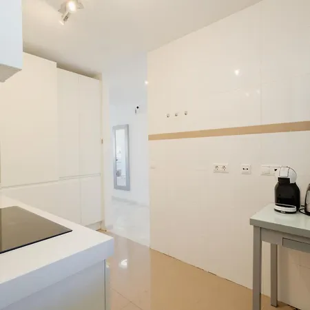 First-line Beach, Terrace And Pool With Incredible Sea Views, New Golden Mile *